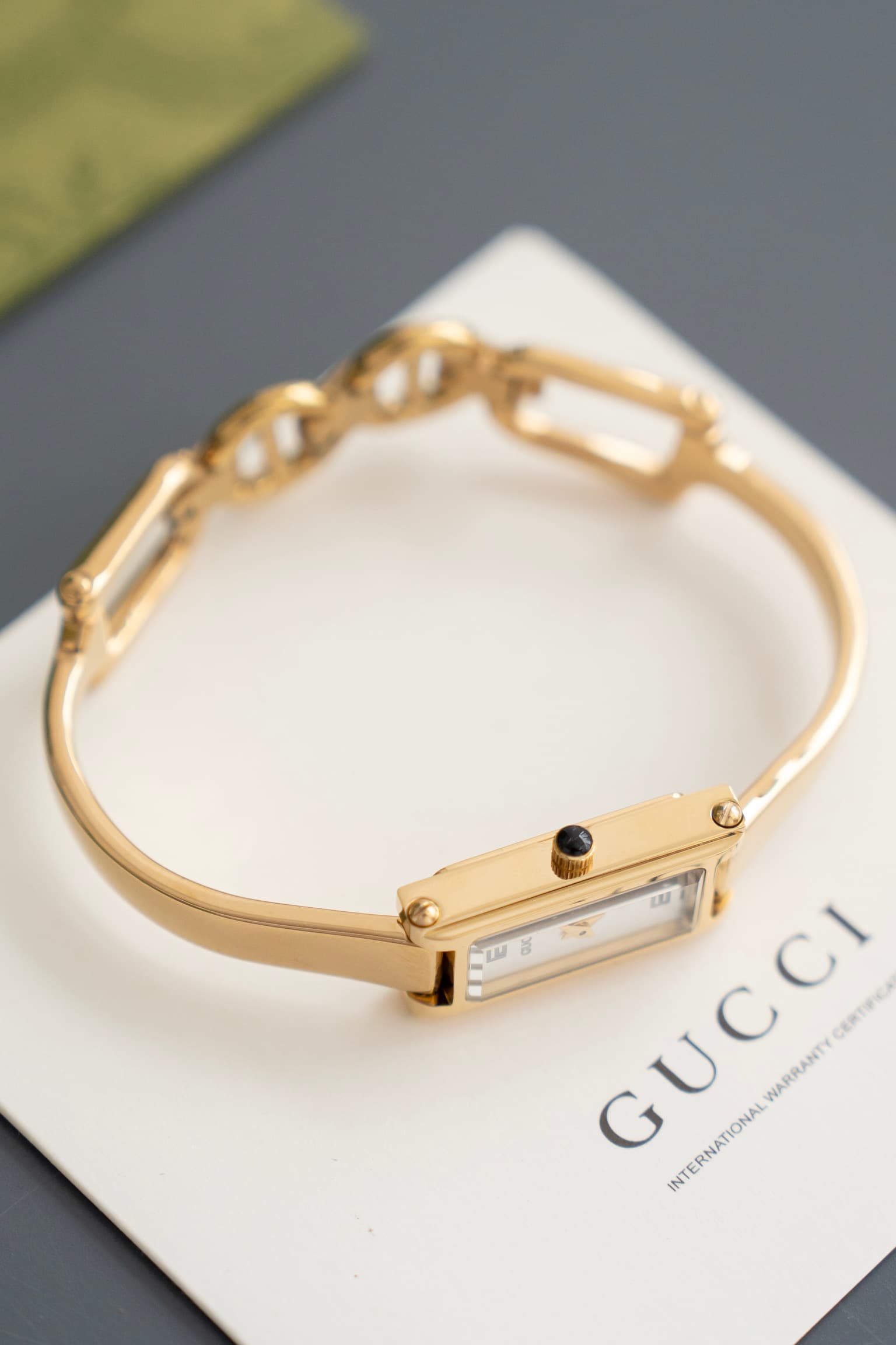 Gucci Watch