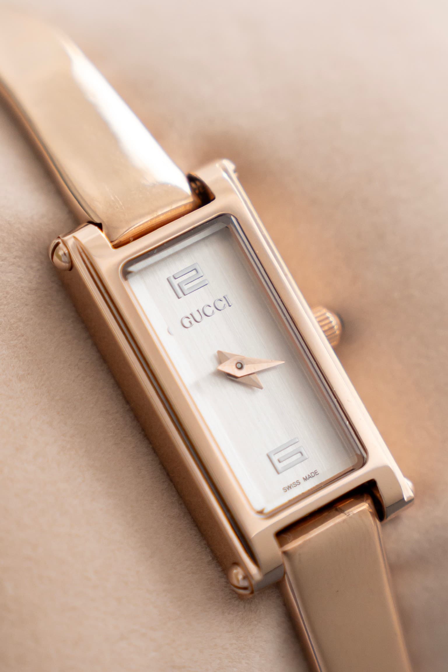 Gucci Watch