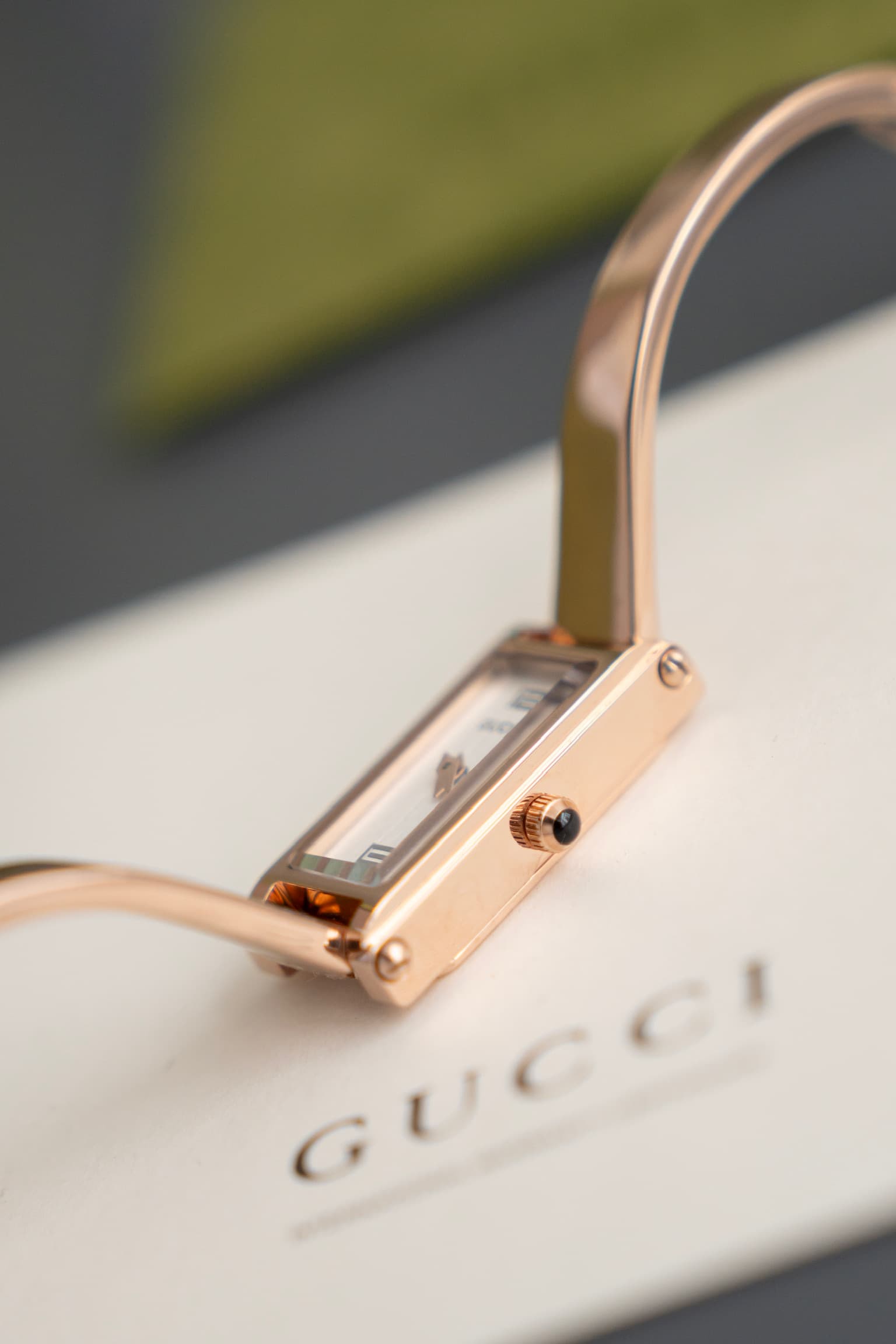 Gucci Watch