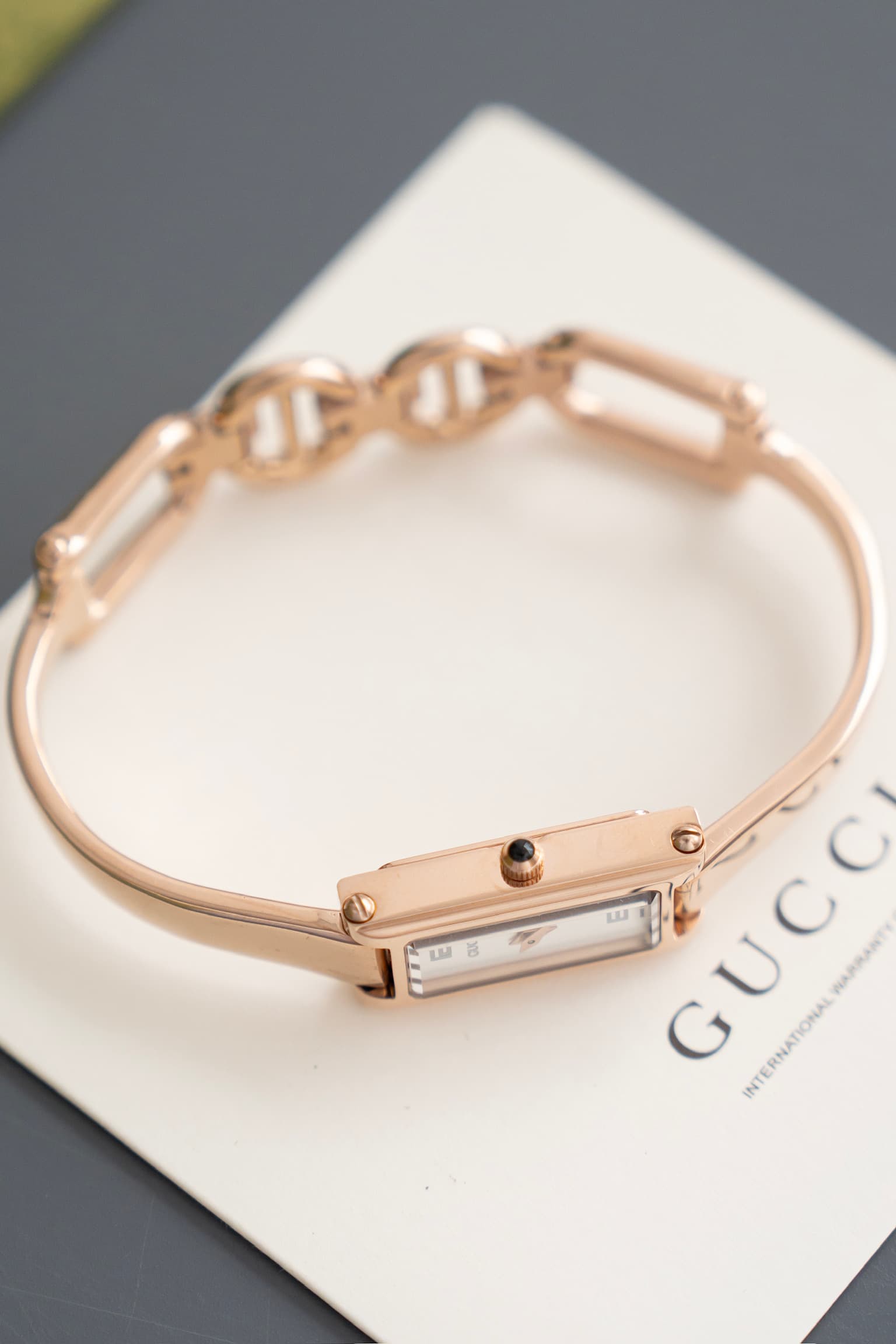 Gucci Watch