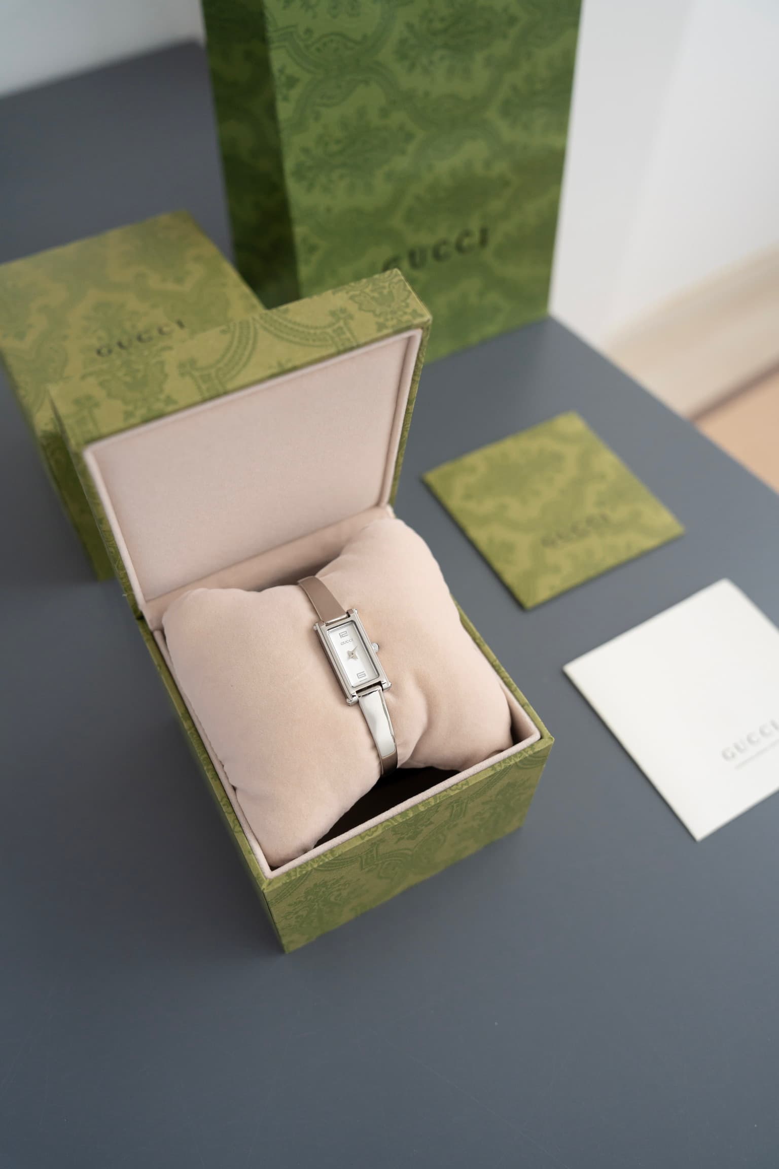 Gucci Watch