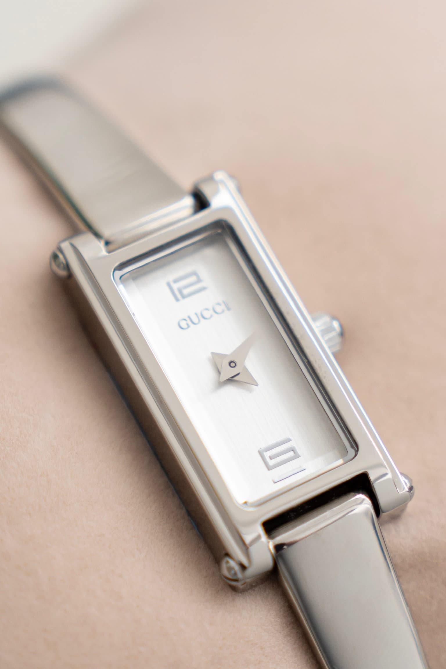 Gucci Watch