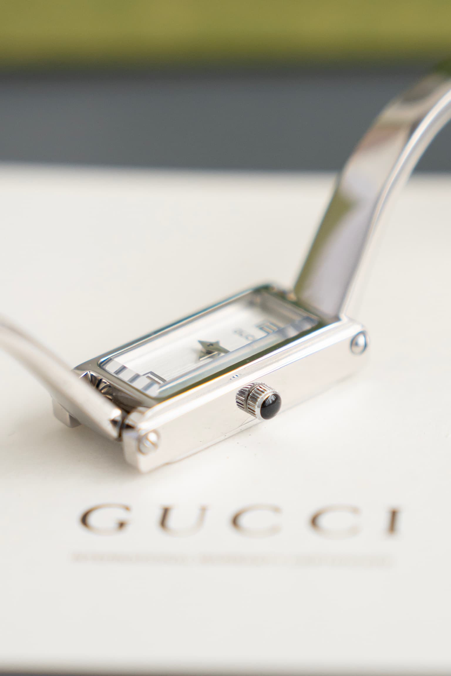 Gucci Watch