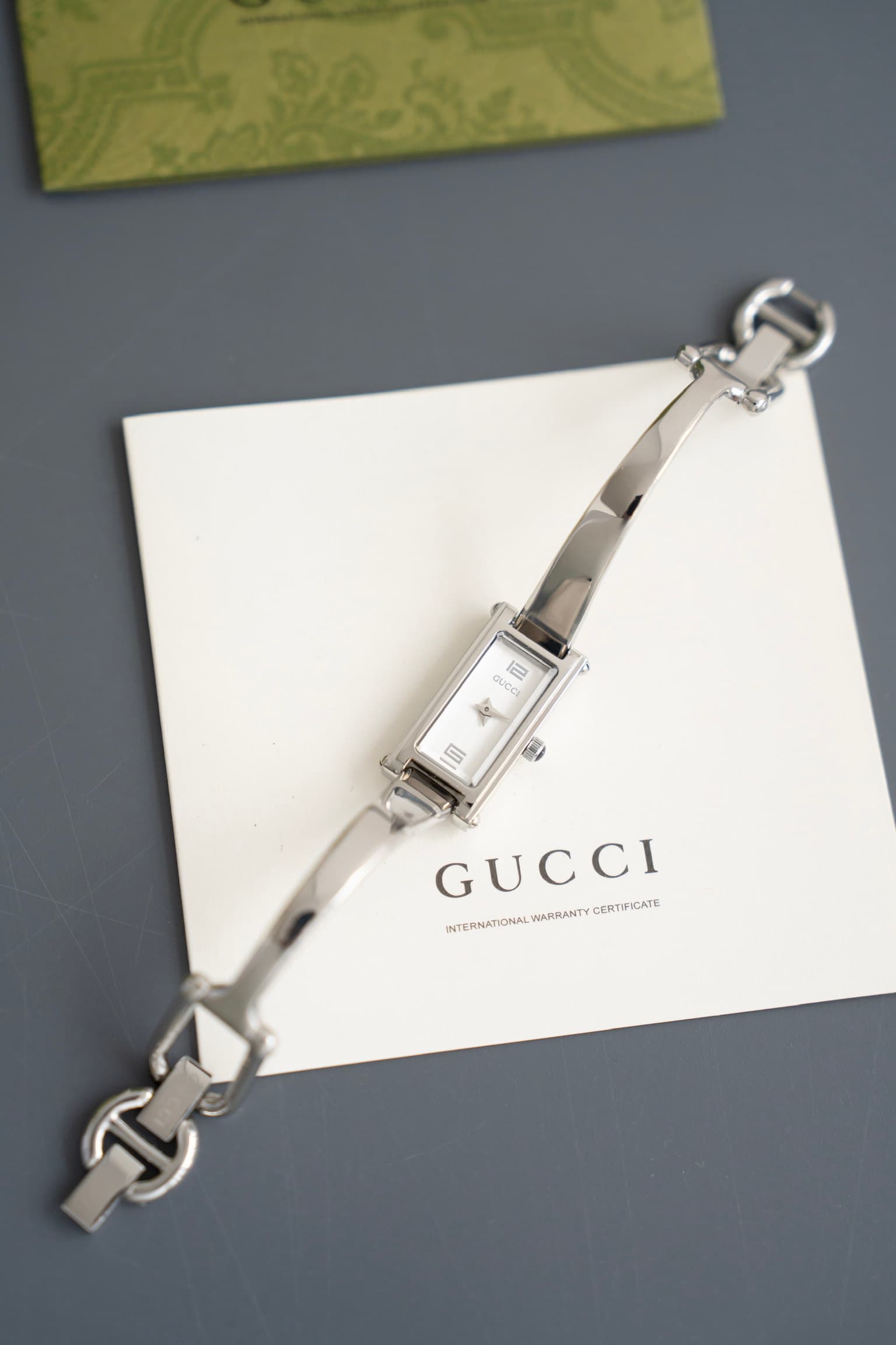 Gucci Watch