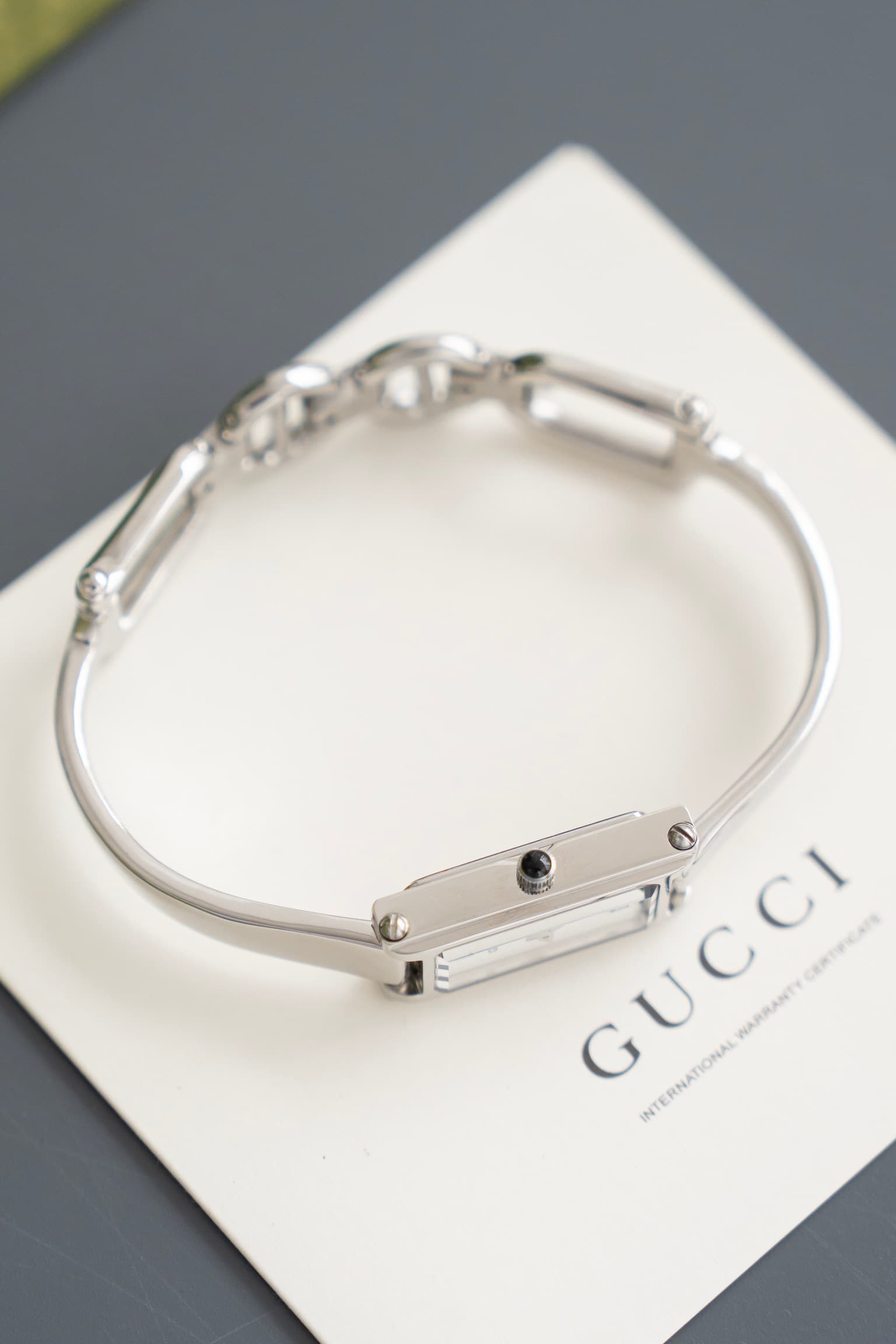 Gucci Watch