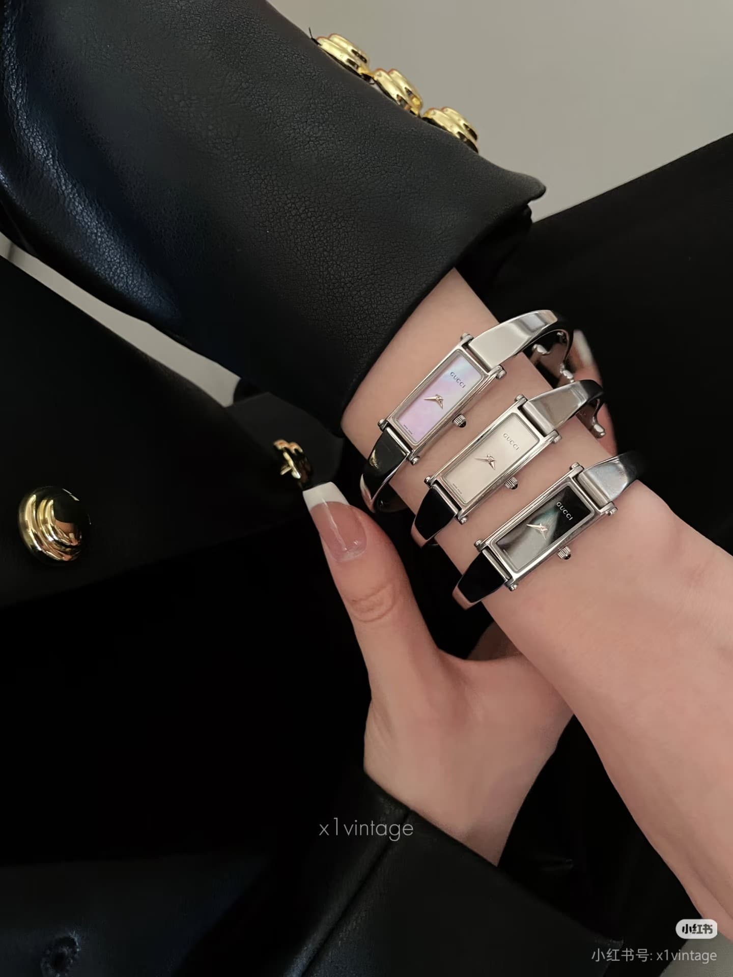 Gucci Watch