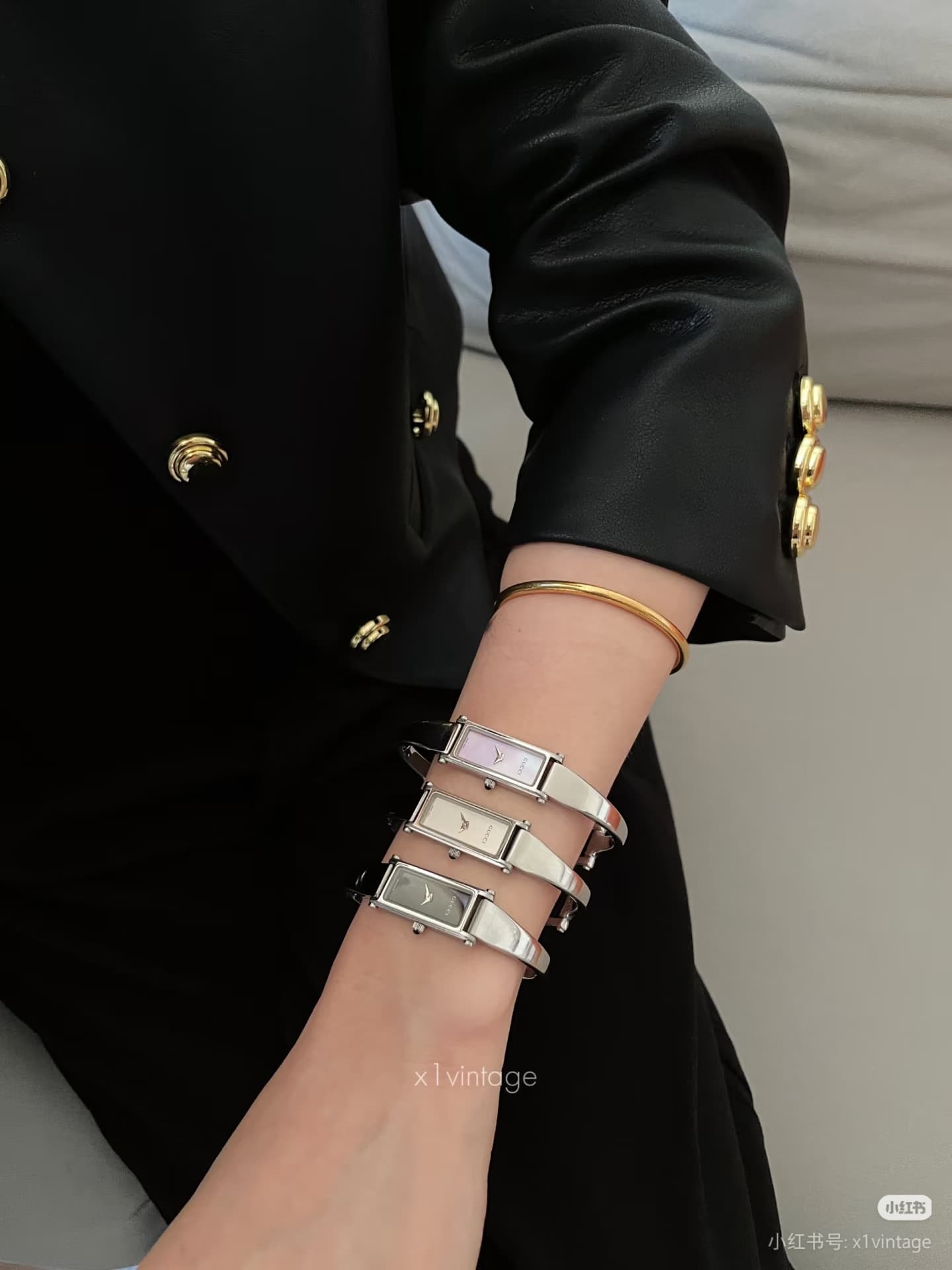Gucci Watch