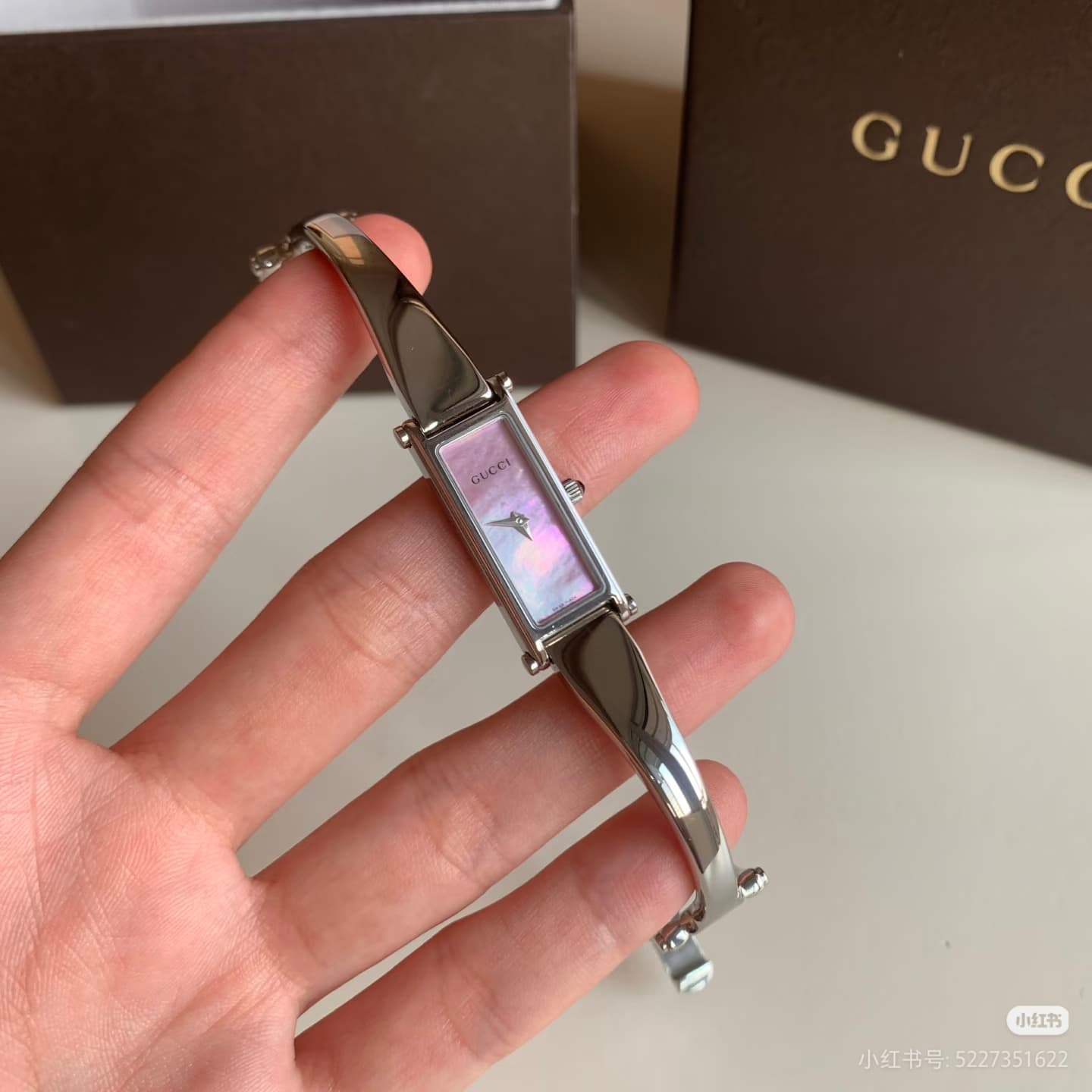 Gucci Watch