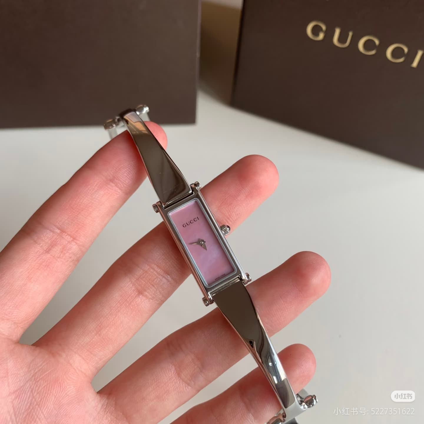 Gucci Watch