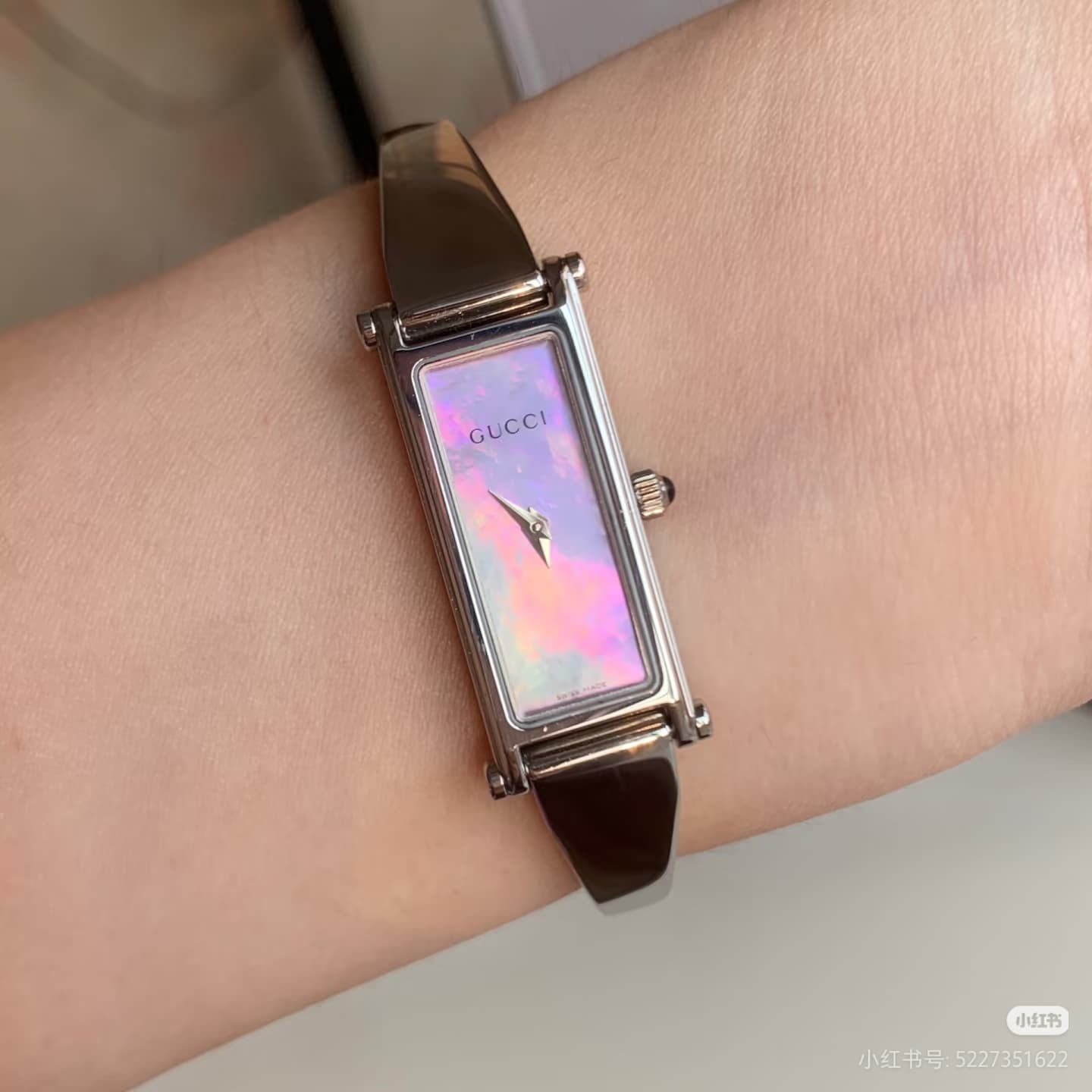 Gucci Watch