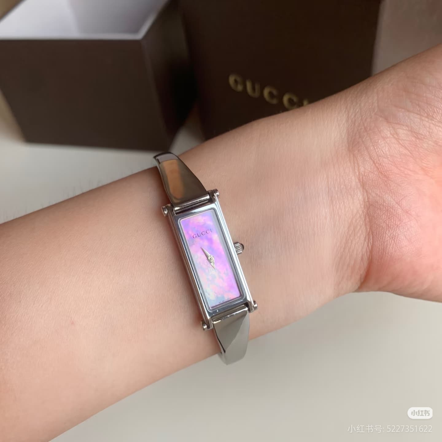 Gucci Watch