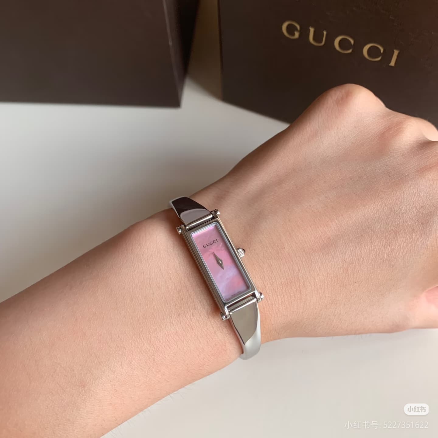Gucci Watch