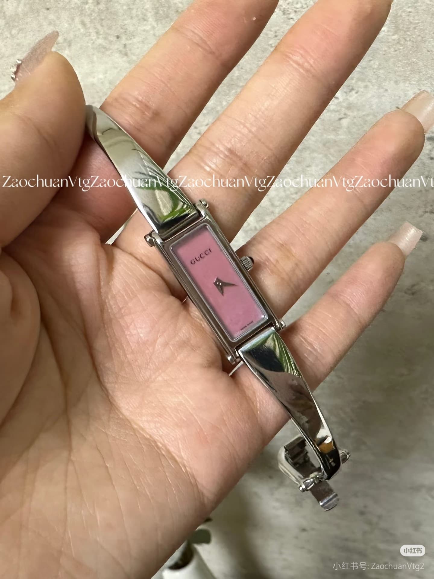 Gucci Watch