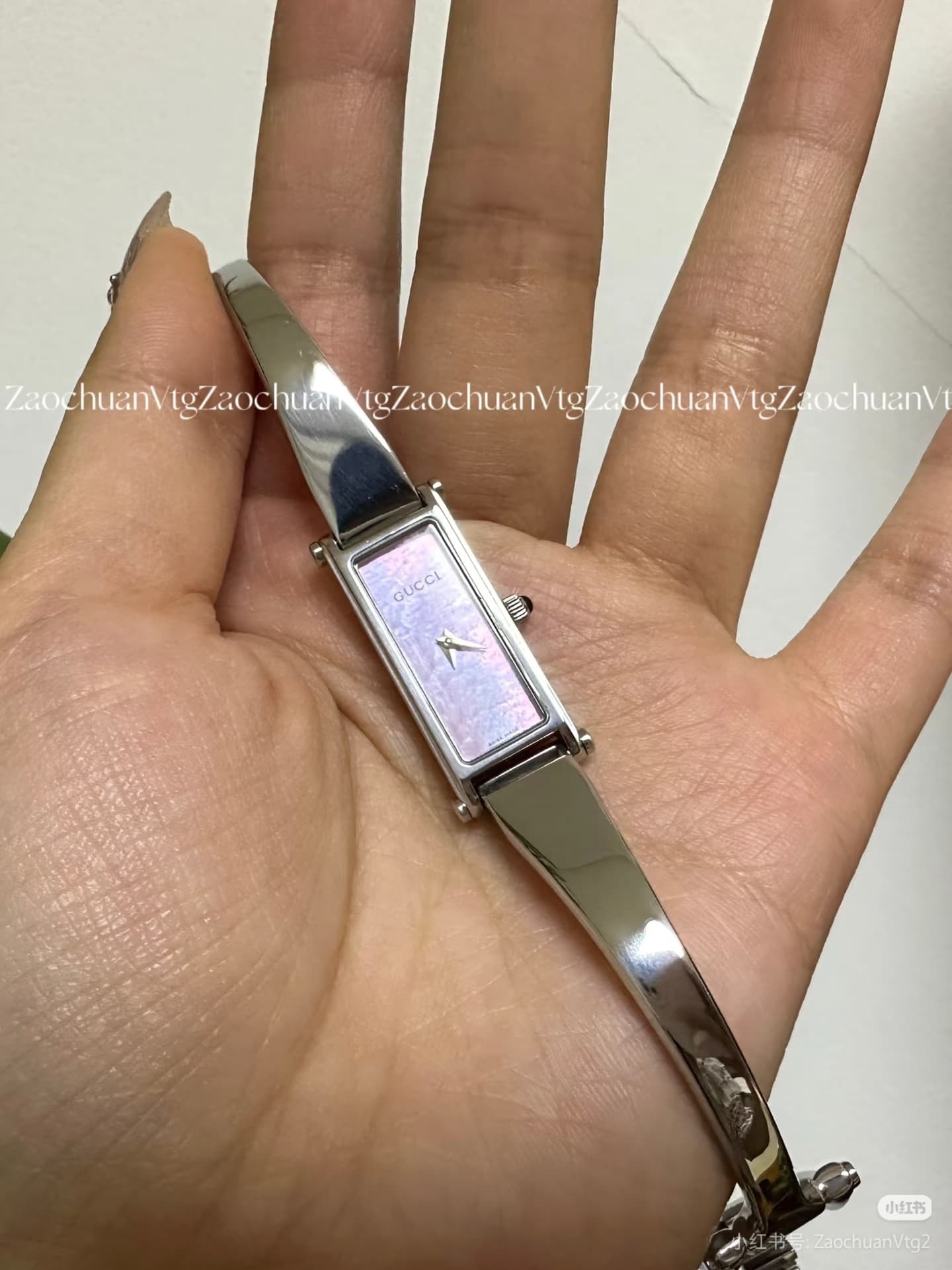 Gucci Watch