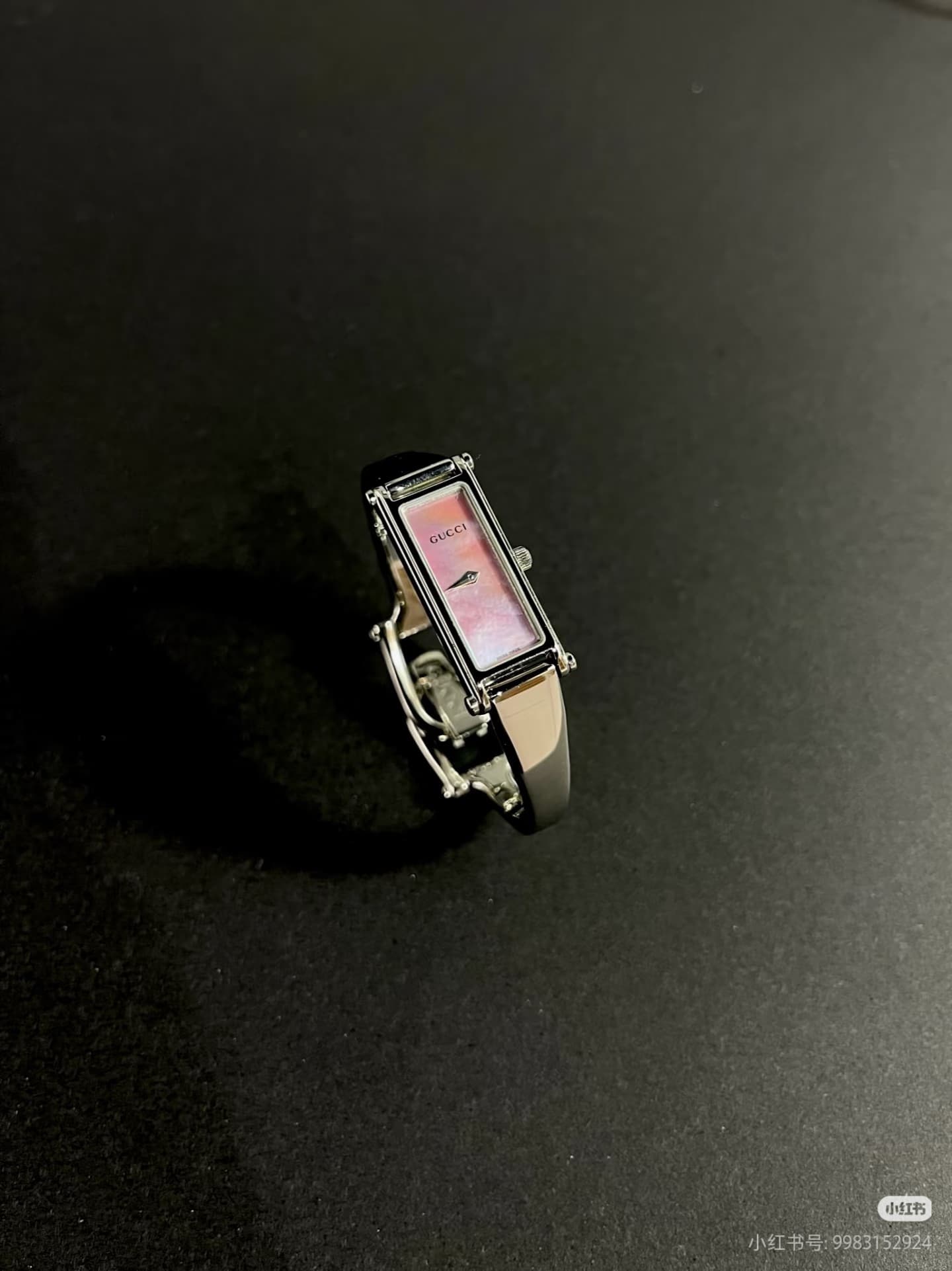 Gucci Watch