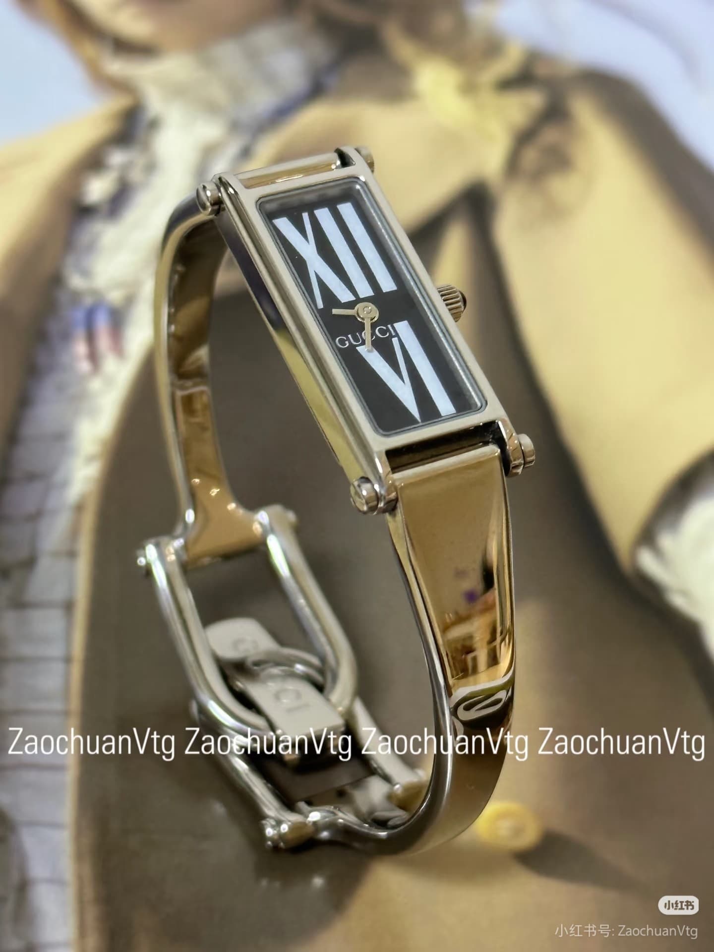 Gucci Watch