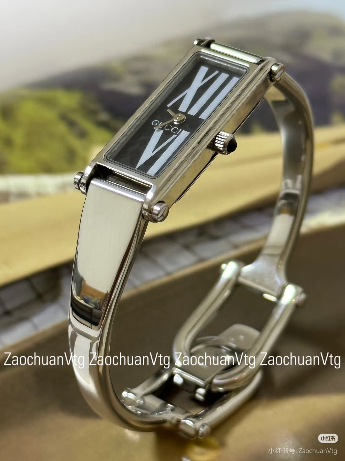 Gucci Watch