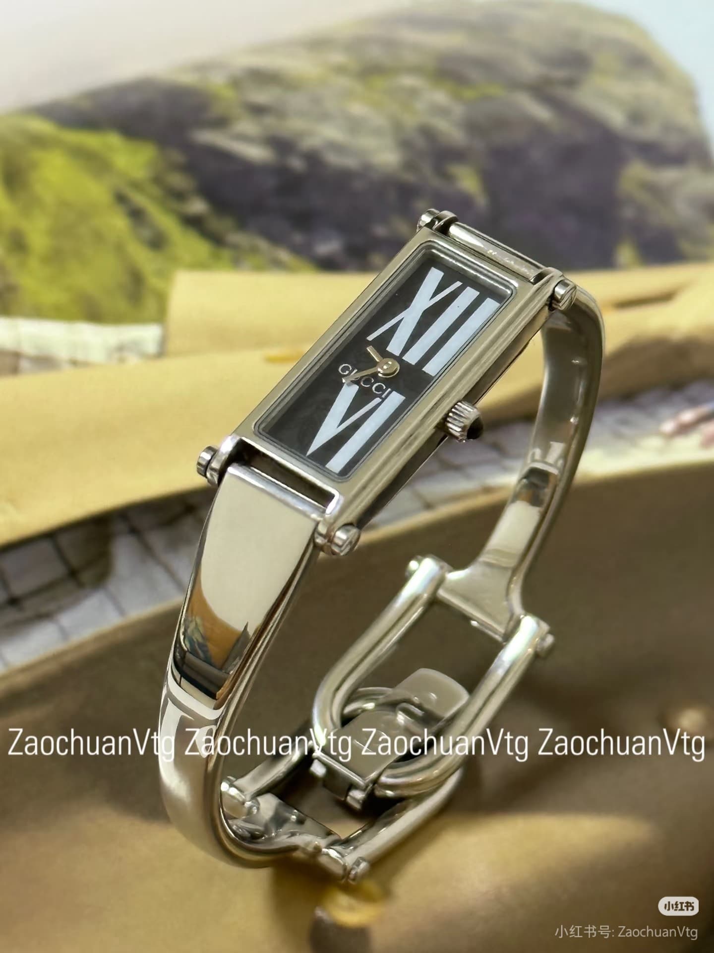 Gucci Watch