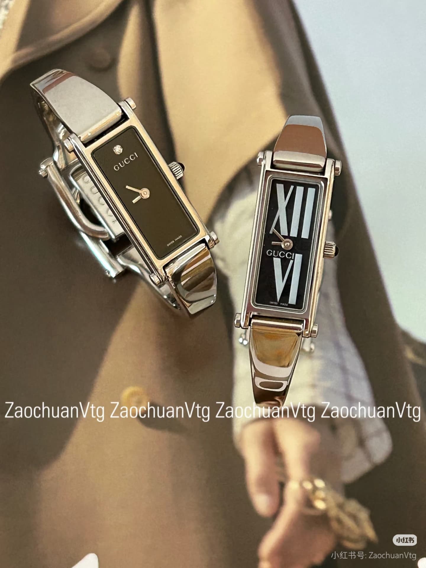 Gucci Watch