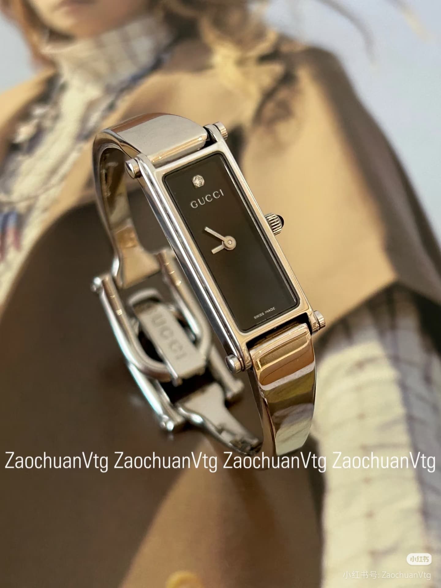 Gucci Watch