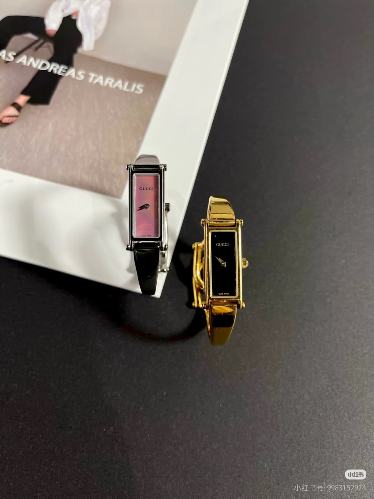Gucci Watch