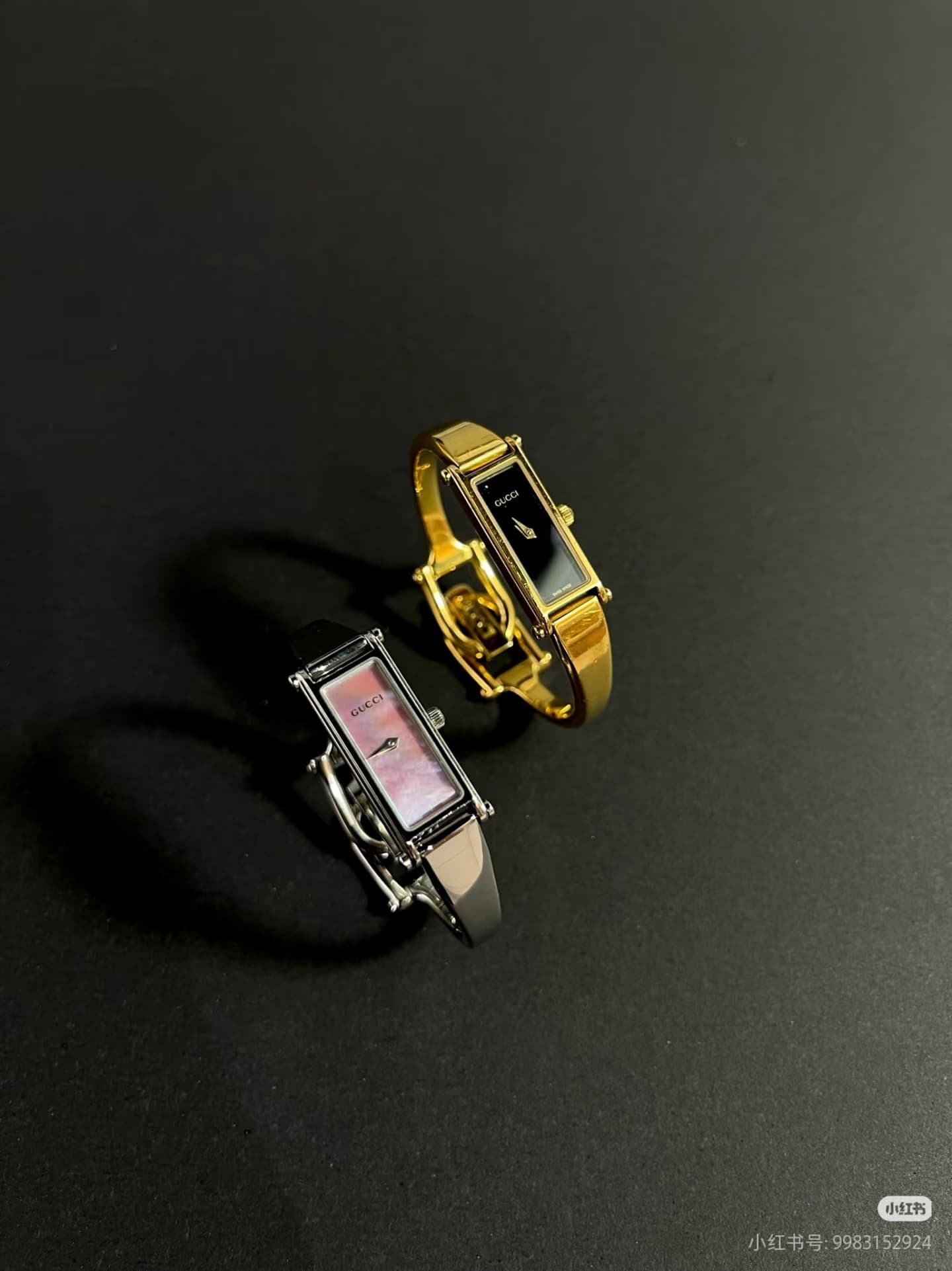Gucci Watch