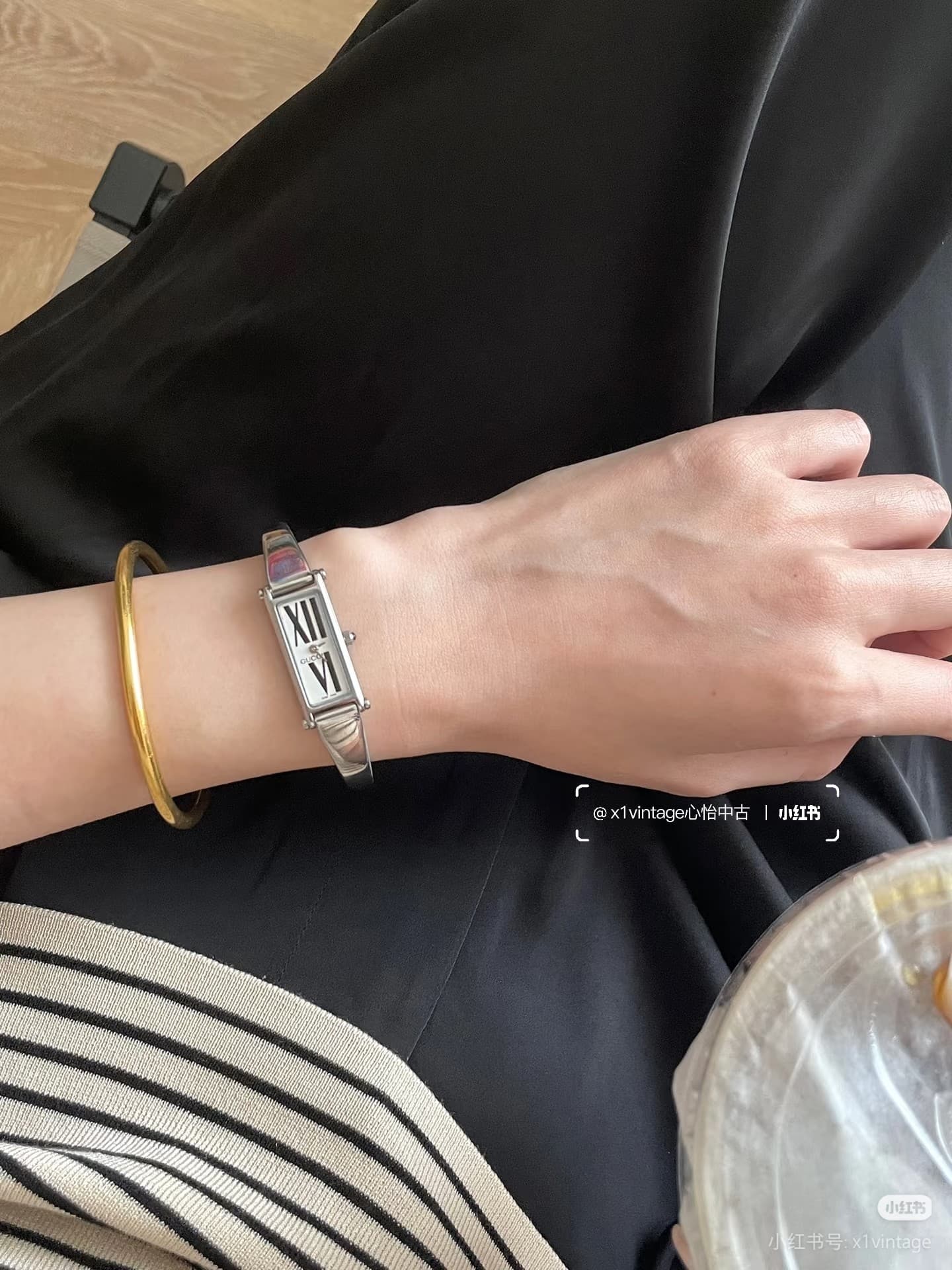 Gucci Watch