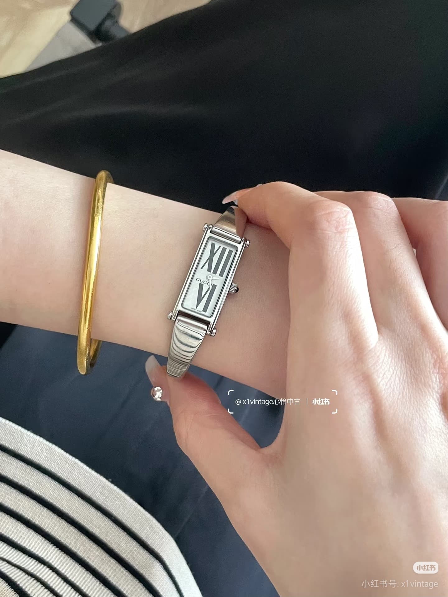 Gucci Watch