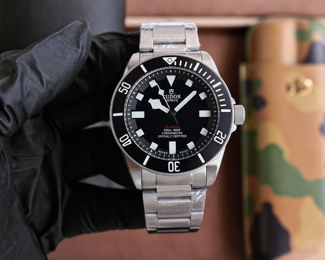 Tudor Watch