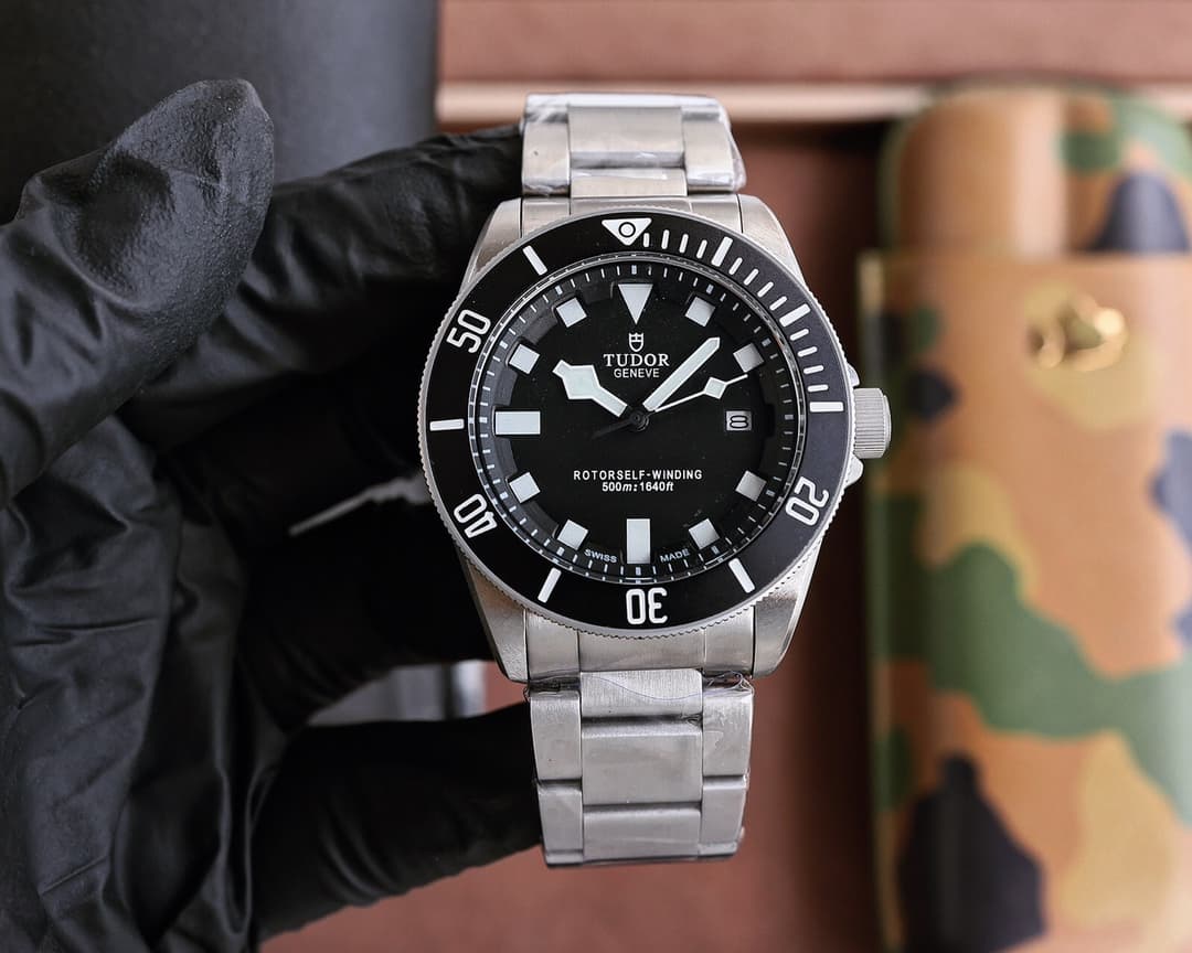 Luxury Watch Watch