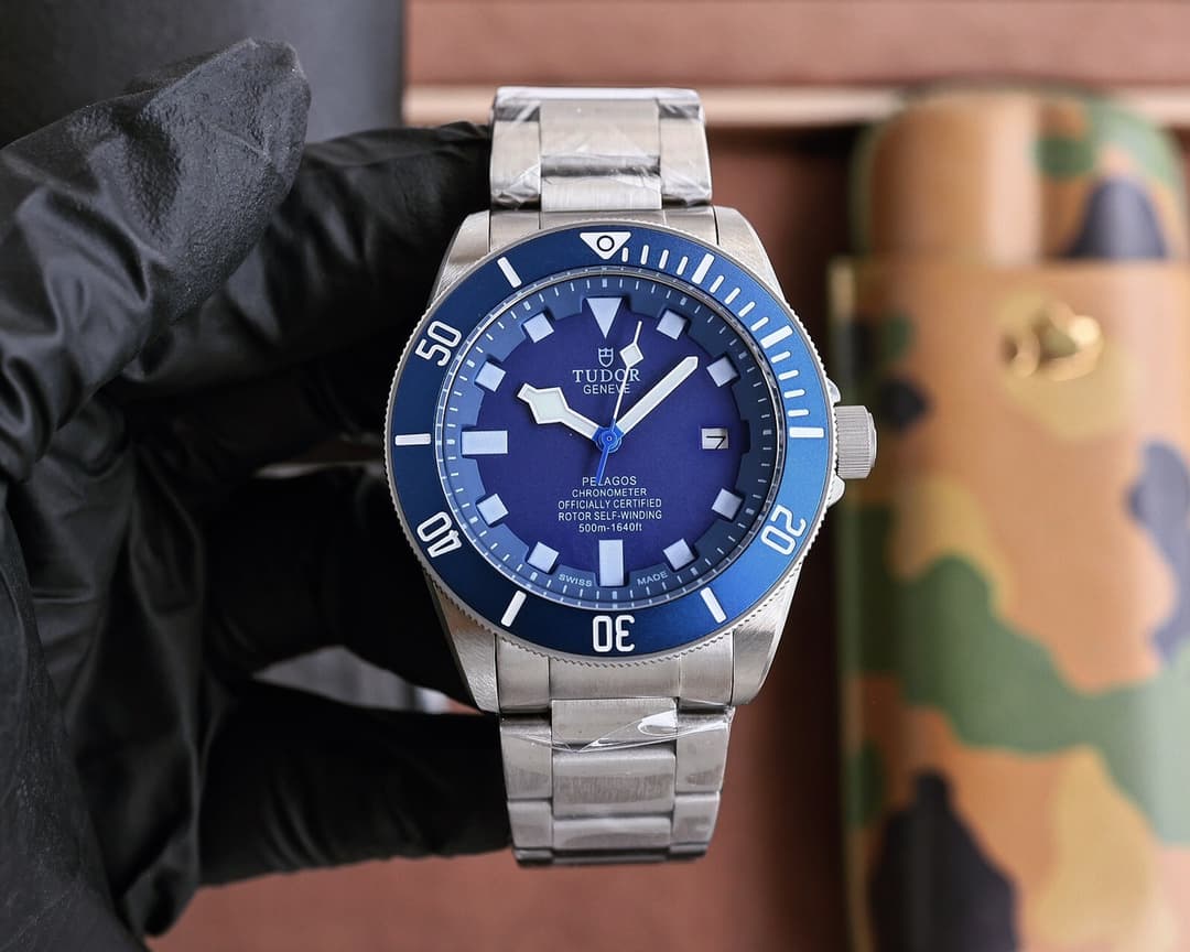 Luxury Watch Watch
