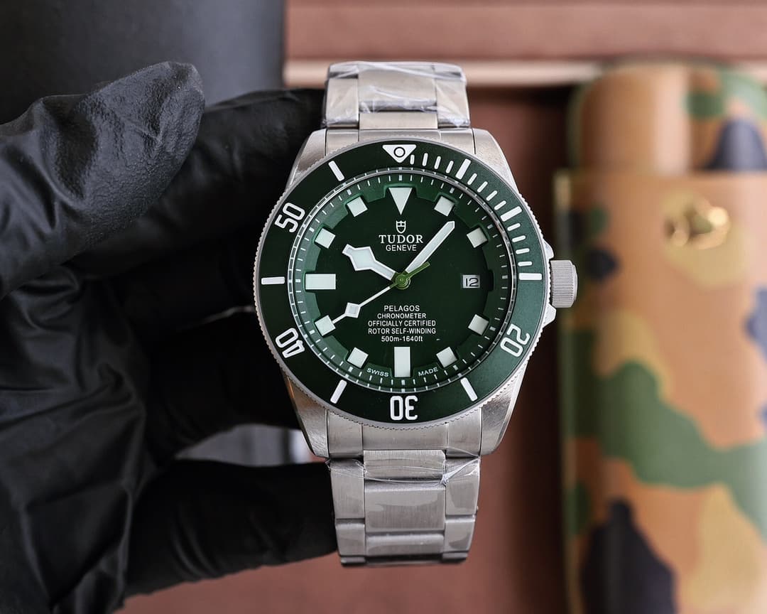 Luxury Watch Watch