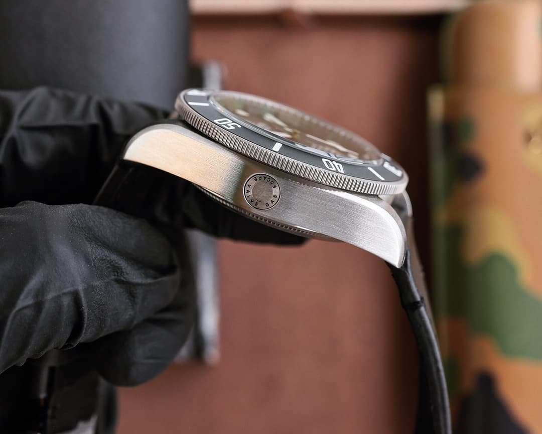 Luxury Watch Watch