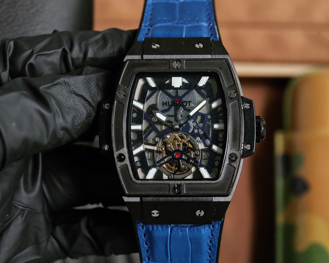 Hublot Watch
