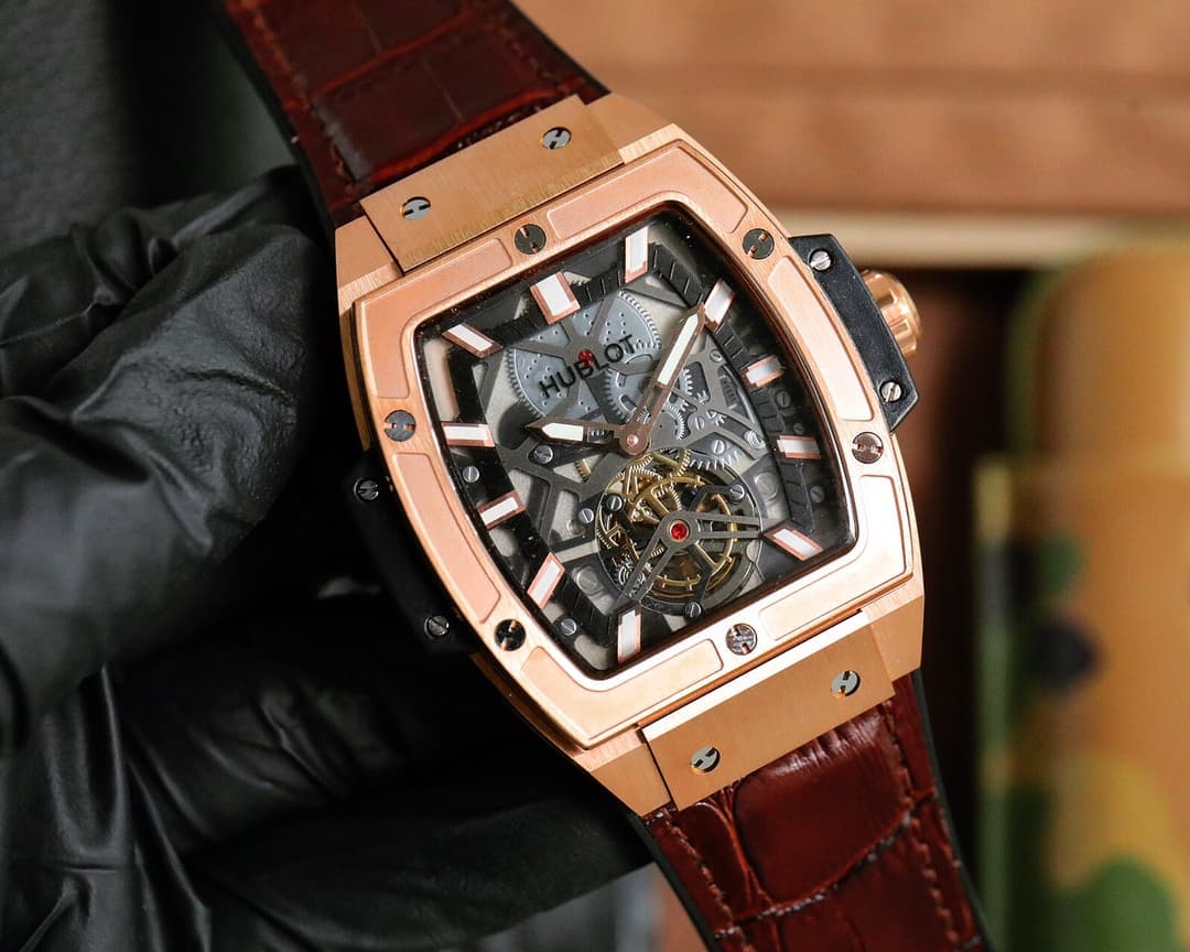 Hublot Watch