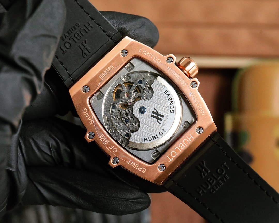 Hublot Watch