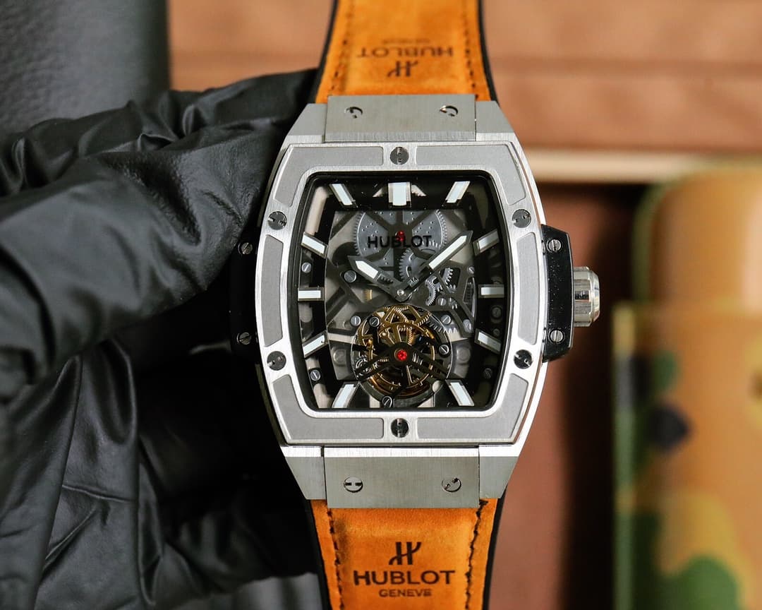 Hublot Watch