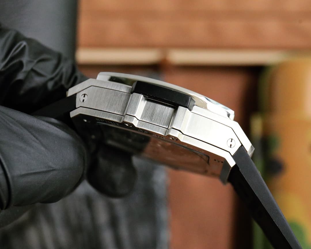 Hublot Watch