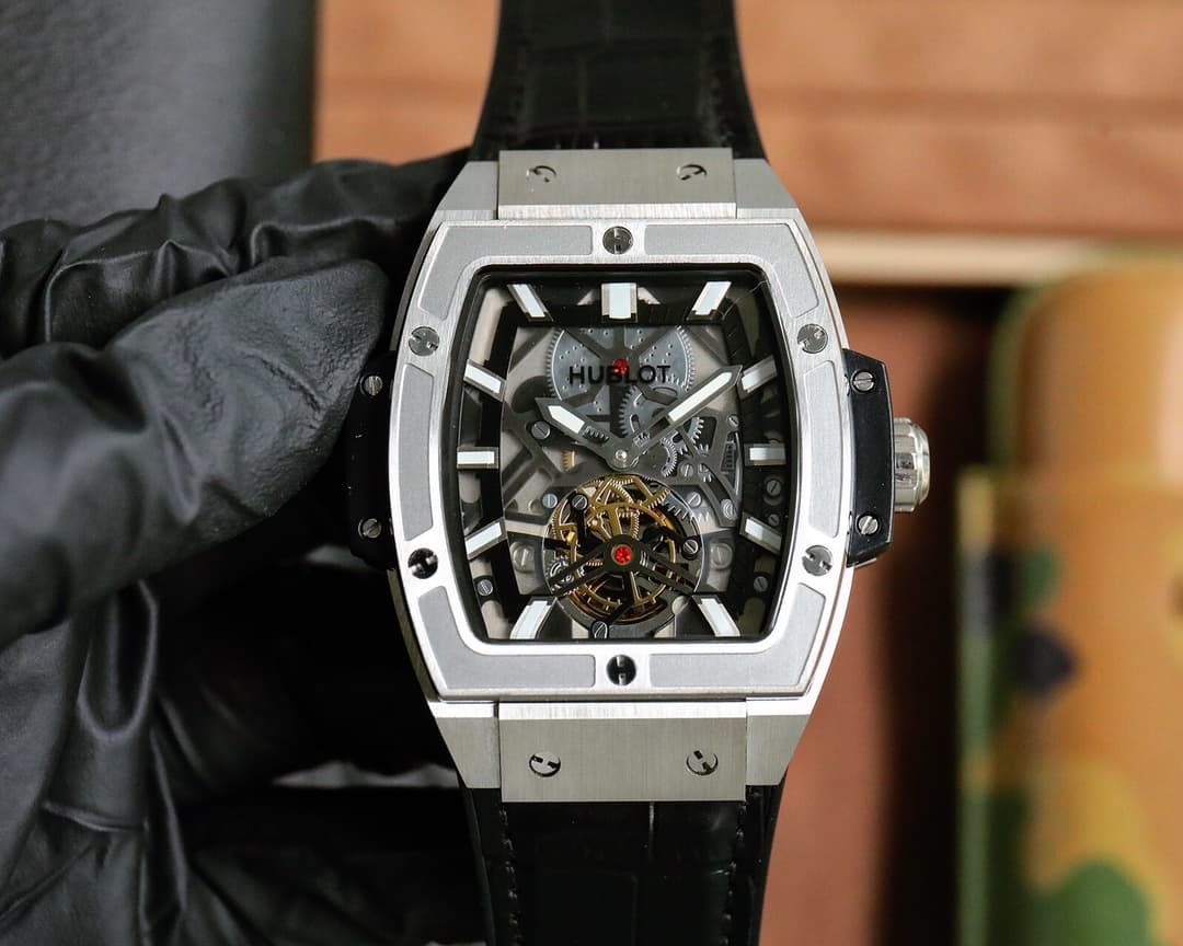 Hublot Watch