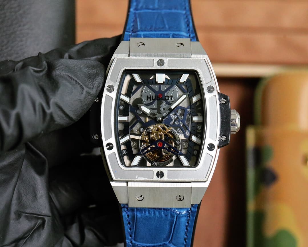 Hublot Watch