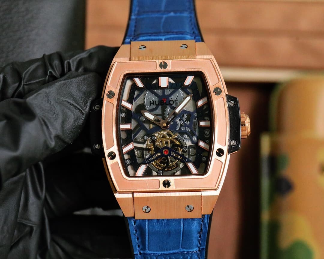 Hublot Watch