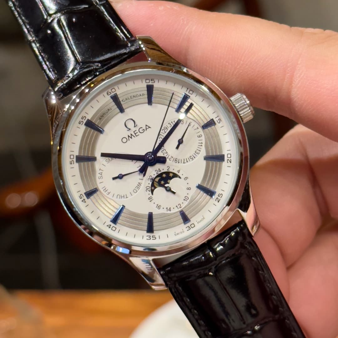 Omega Watch