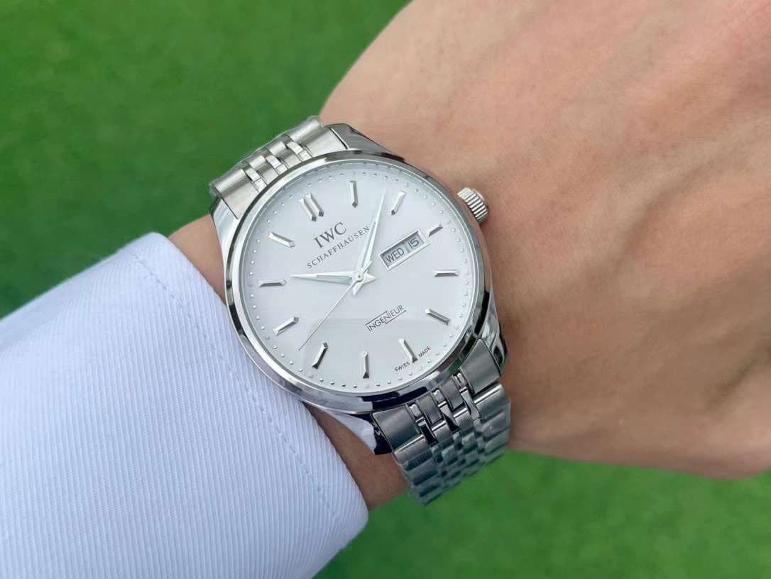 IWC Watch