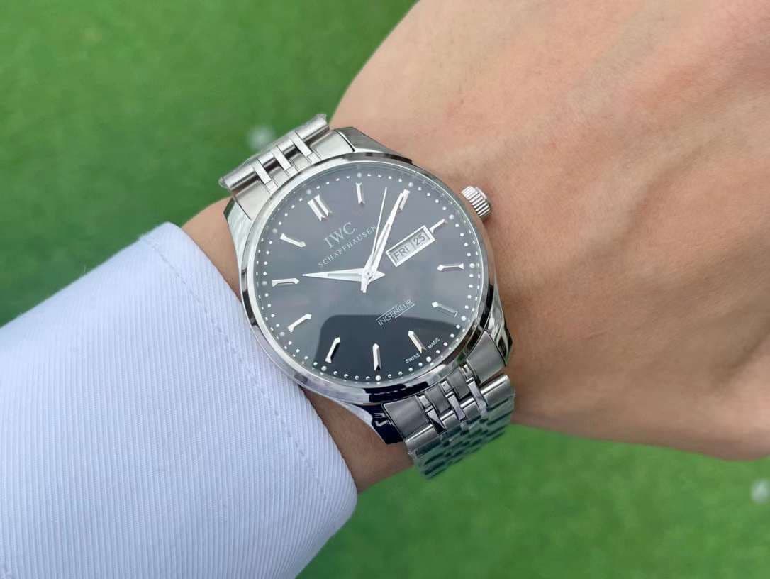 IWC Watch