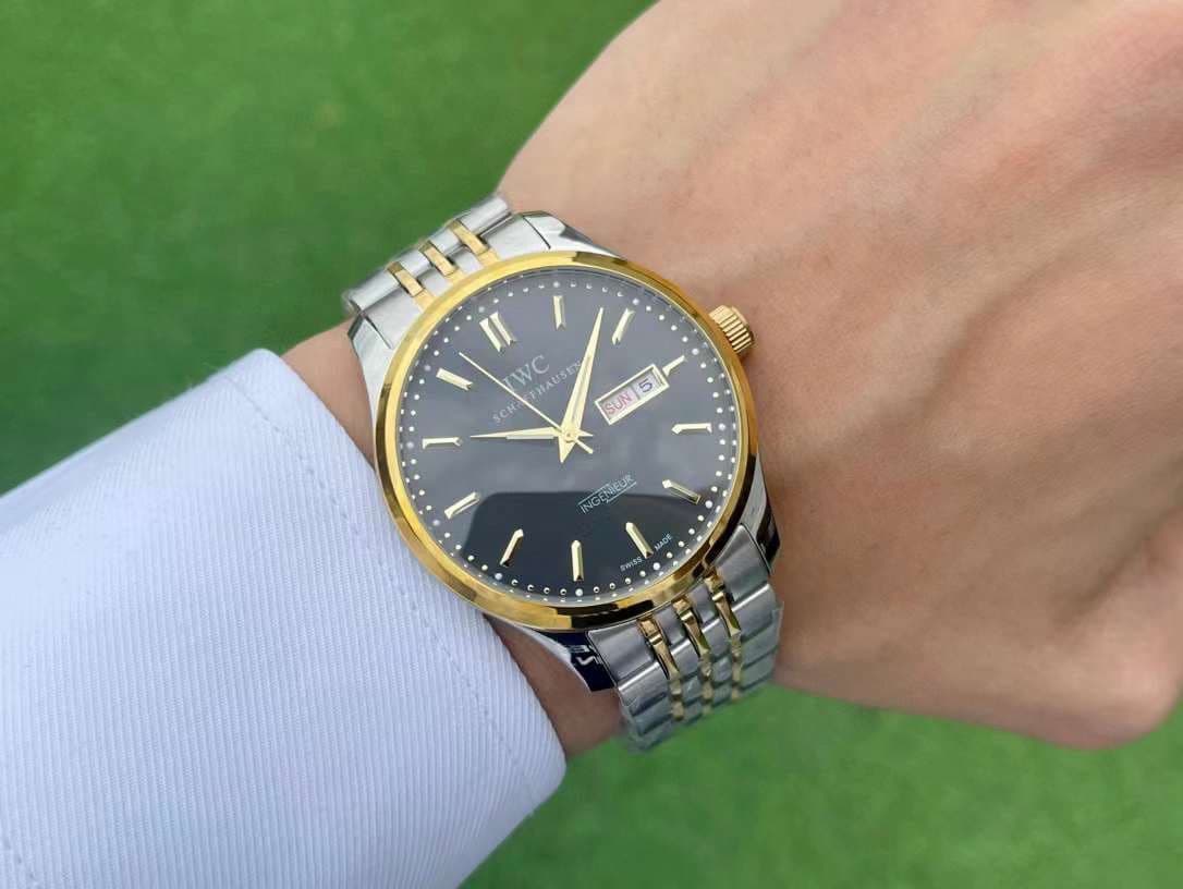 IWC Watch