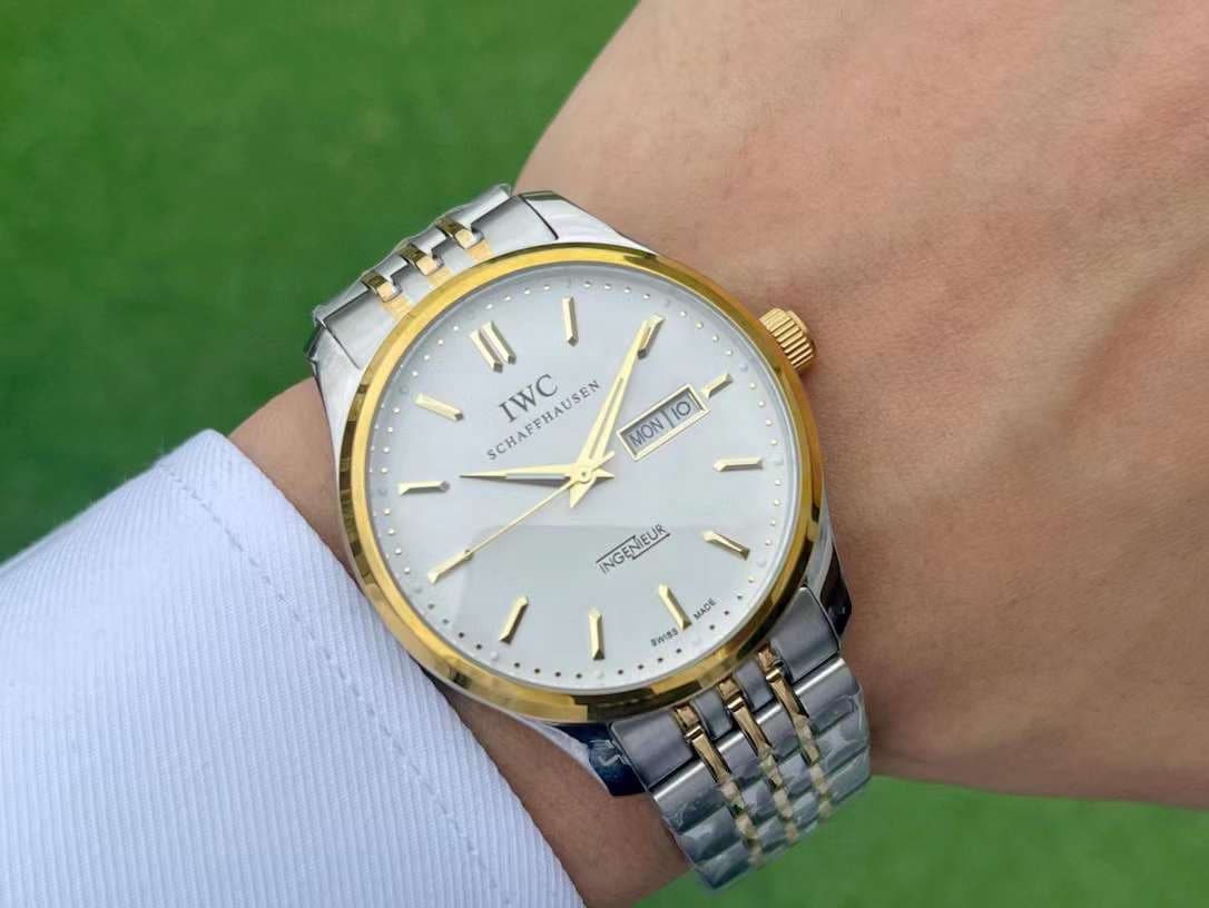 IWC Watch