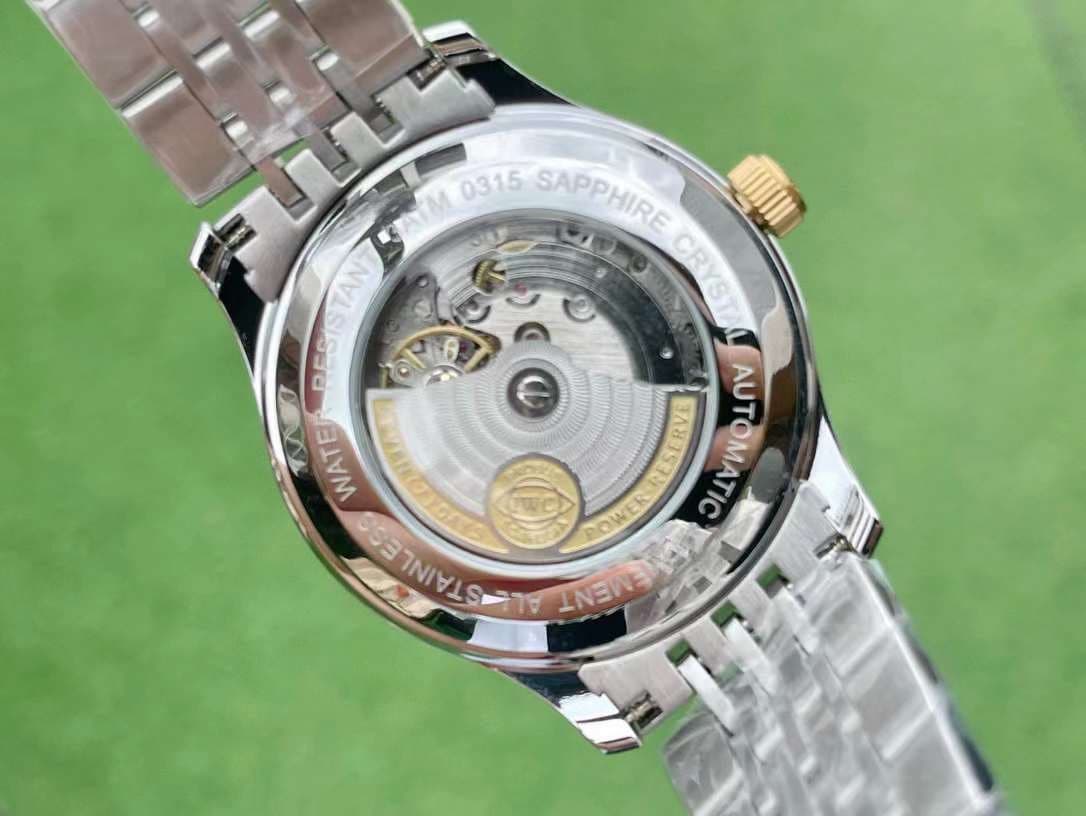 IWC Watch