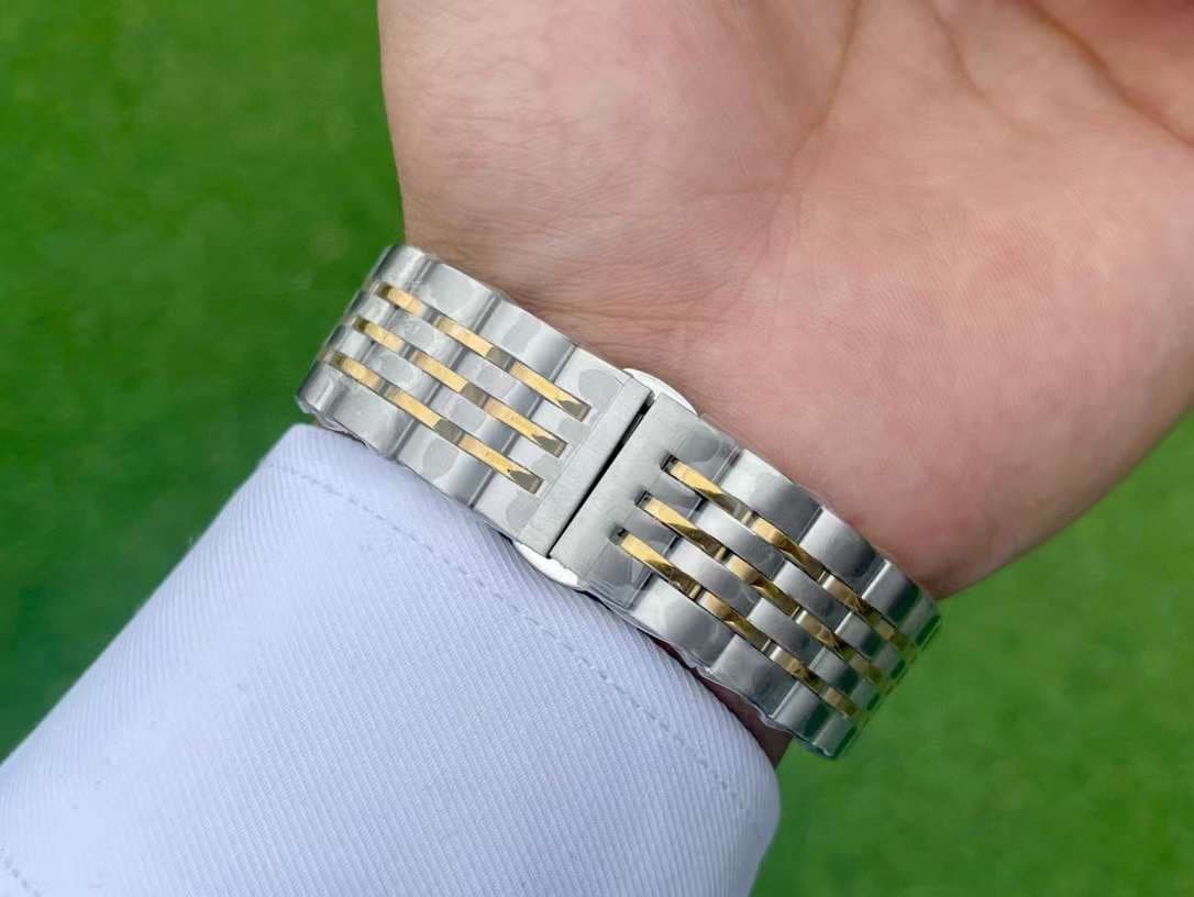 IWC Watch