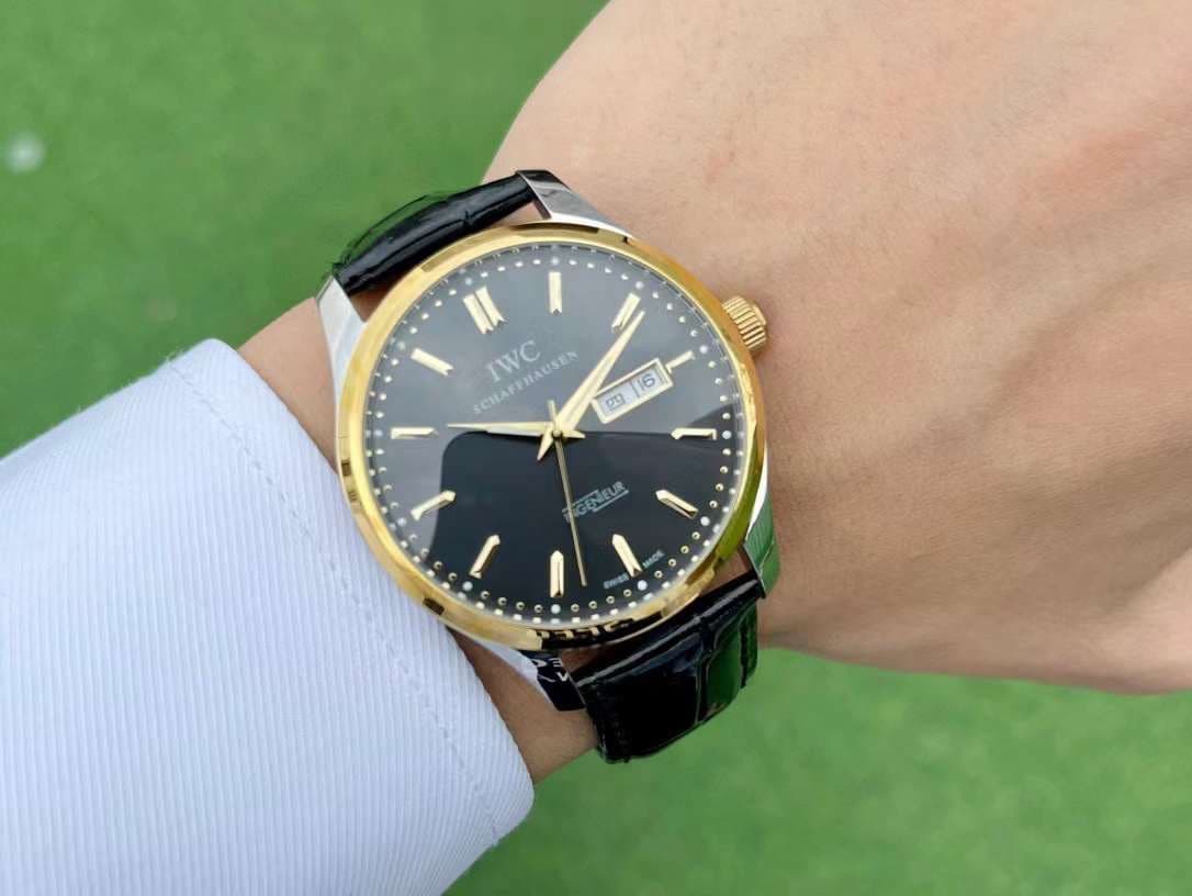 IWC Watch