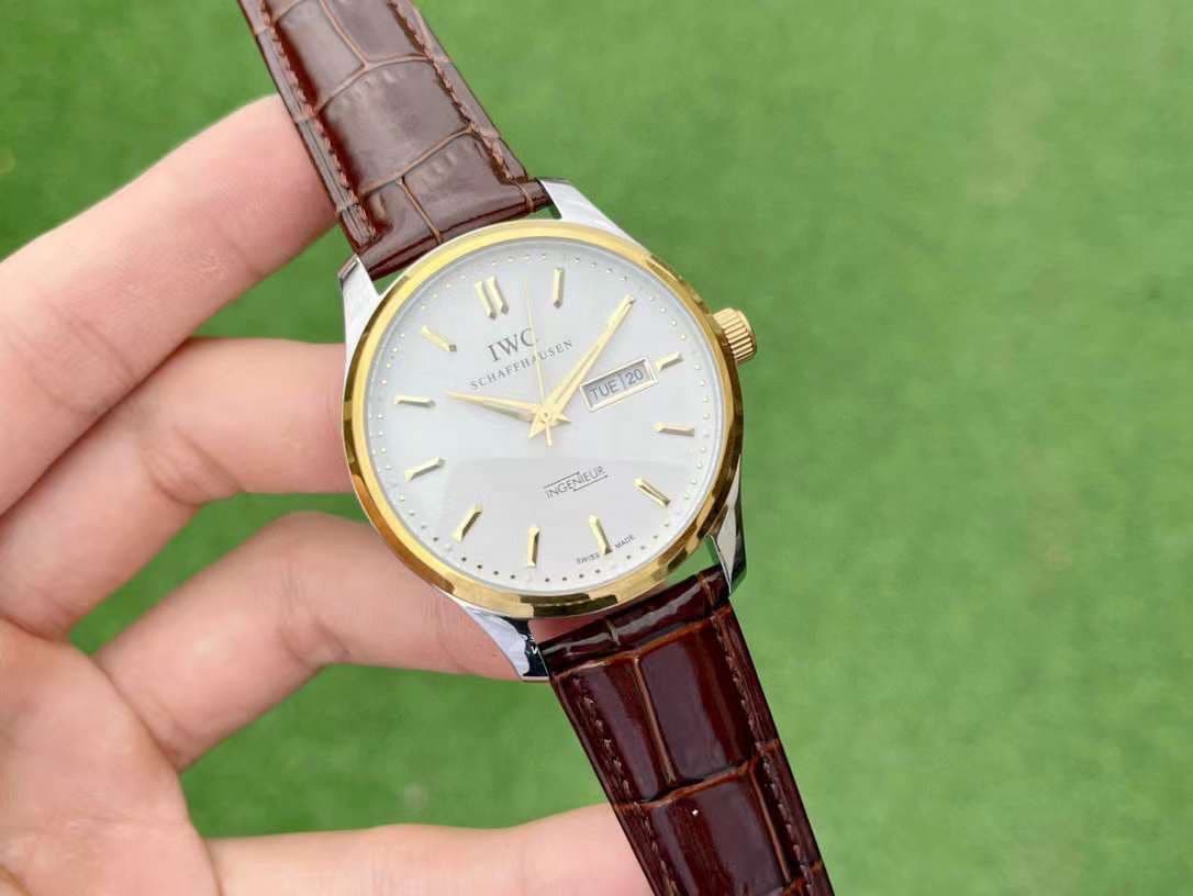 IWC Watch